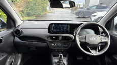 Hyundai i10 1.0 [63] Advance 5dr Auto [Nav] Petrol Hatchback